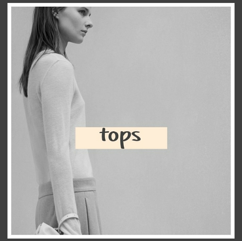 Tops
